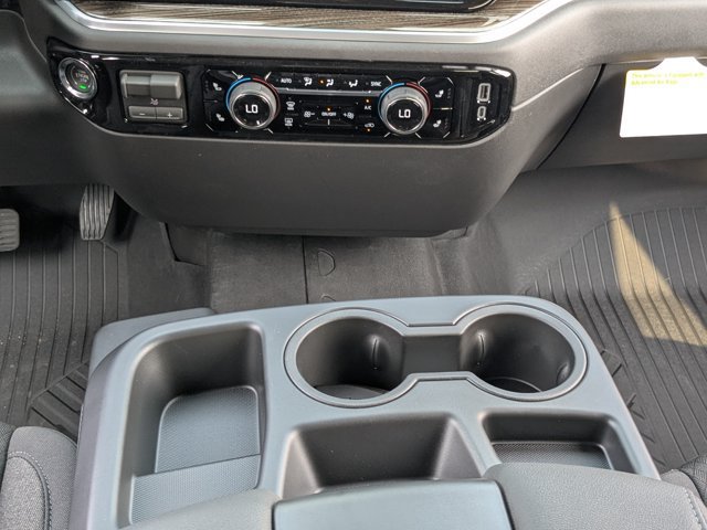 New 2026 Chevrolet Silverado 1500 RST w/ Z71 Off-Road Package AWD/4WD image 19