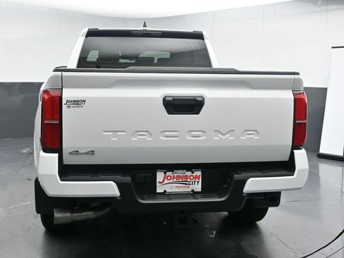 New 2026 Toyota Tacoma SR5 image 7
