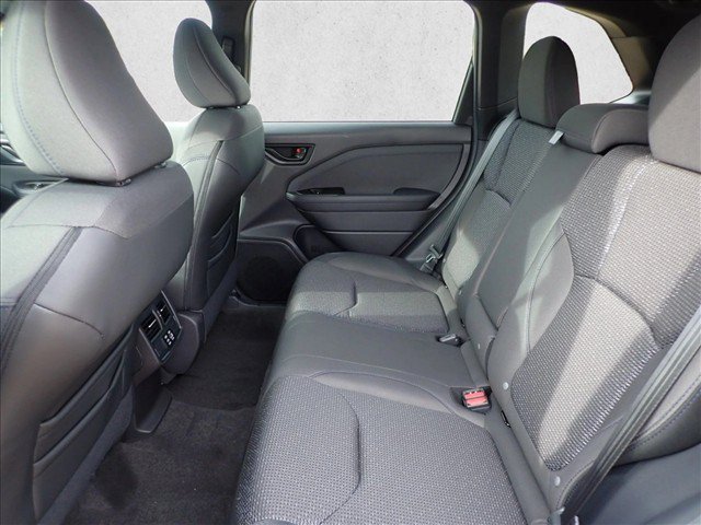 New 2026 Subaru Forester Premium AWD/4WD image 9