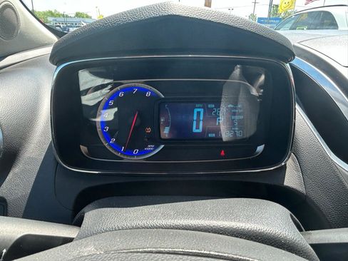 Used 2016 Chevrolet Trax LTZ w/ LPO, Cargo Package FWD image 21