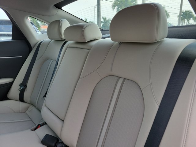 New 2026 Hyundai Sonata SEL FWD image 8