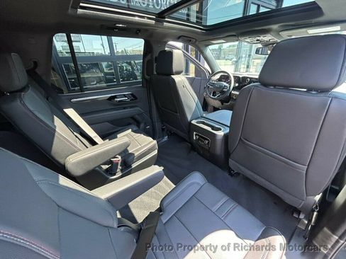 Used 2026 Chevrolet Tahoe RST w/ Comfort Package AWD/4WD image 22