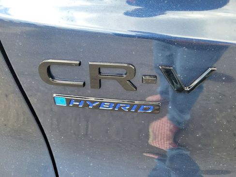 New 2026 Honda CR-V Sport-L image 6
