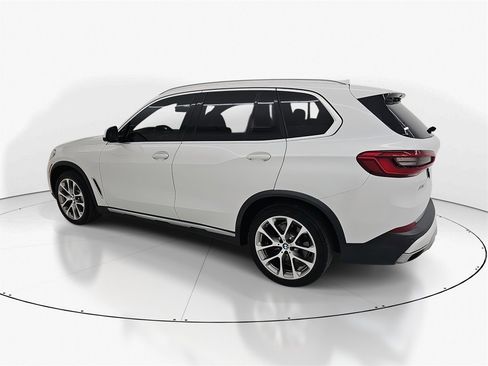 Used 2019 BMW X5 xDrive40i w/ Premium Package 2 image 9
