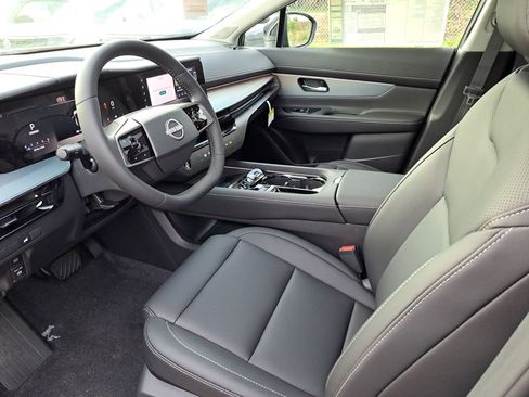 New 2026 Nissan Murano SL AWD/4WD image 7