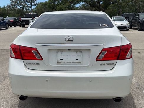 Used 2008 Lexus ES 350 FWD image 9