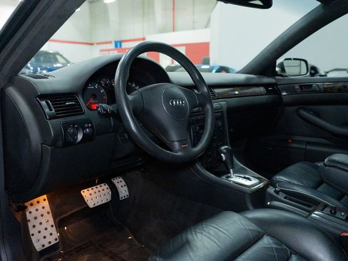 Used 2003 Audi RS 6 AWD/4WD image 20