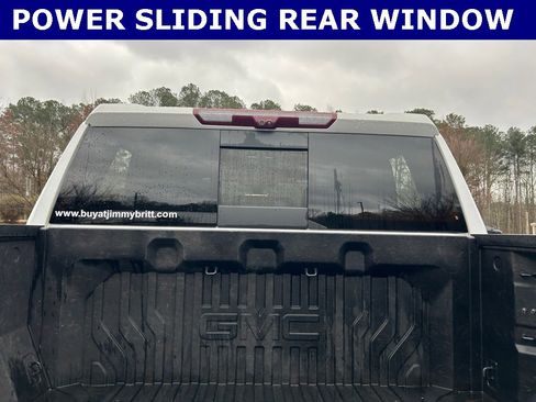 Used 2021 GMC Sierra 1500 AT4 w/ AT4 Value Package image 14