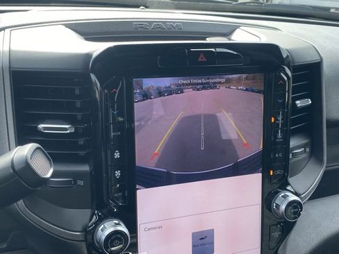 New 2026 RAM 2500 Tradesman image 23