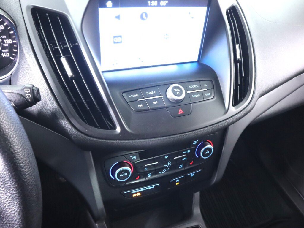 Used 2018 Ford Escape SE w/ SE Sync 3 Package AWD/4WD image 15