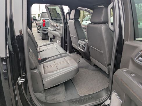 Used 2022 Chevrolet Silverado 1500 High Country w/ Z71 Off-Road Package image 30