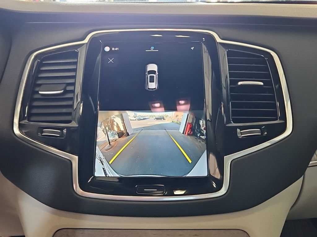 Used 2023 Volvo XC90 B6 Plus w/ Protection Package Premier AWD/4WD image 18