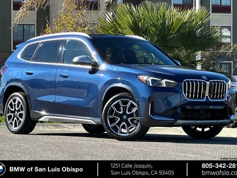 Used 2023 BMW X1 xDrive28i w/ Premium Package image 1