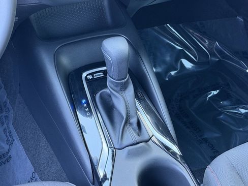 Used 2023 Toyota Corolla SE image 26