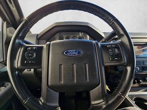 Used 2012 Ford F350 Lariat w/ Lariat Ultimate Pkg image 21