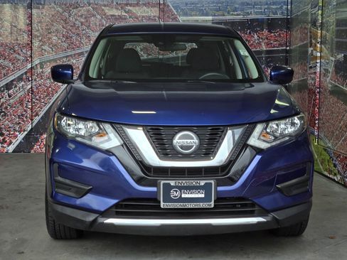 Used 2020 Nissan Rogue S image 3
