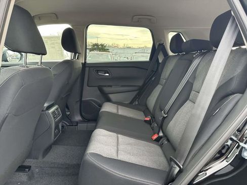 New 2026 Nissan Rogue SV image 13