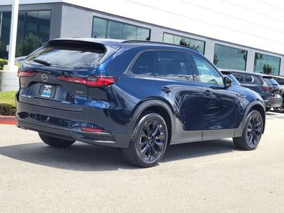 New 2026 MAZDA CX-90 3.3 Turbo w/ Premium Sport Pkg