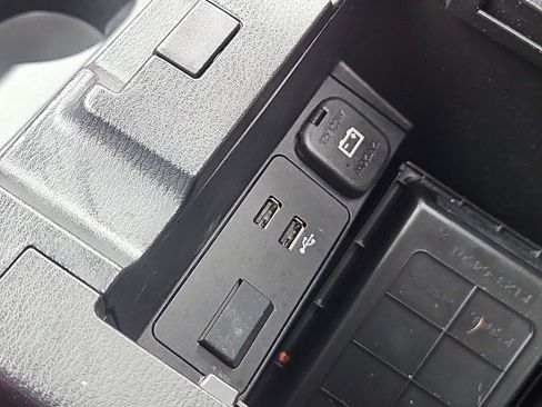 Certified 2023 MAZDA CX-5 Carbon Edition image 10