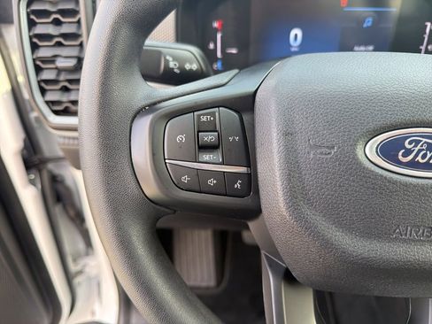 Used 2024 Ford Ranger XL w/ Trailer Tow Package image 20