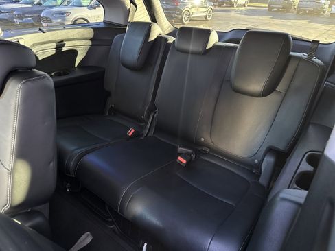 Used 2024 Honda Odyssey Touring image 11