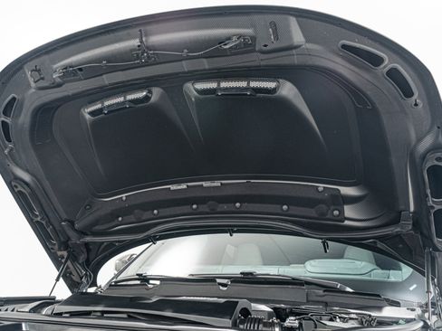 Used 2020 Land Rover Range Rover Sport SVR image 47