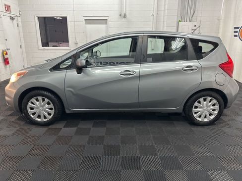 Used 2014 Nissan Versa Note S FWD image 6