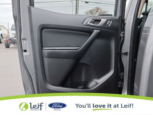 Used 2021 Ford Ranger XLT w/ Tremor Off-Road Package image 25