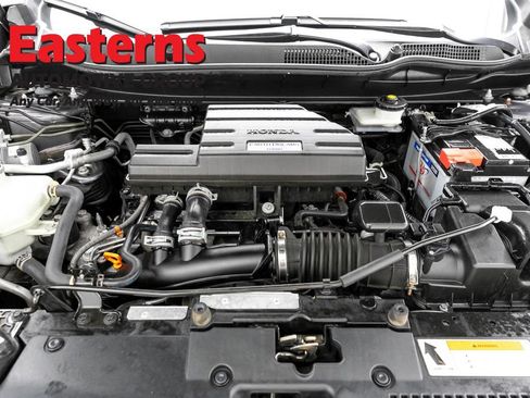 Used 2020 Honda CR-V EX-L image 7