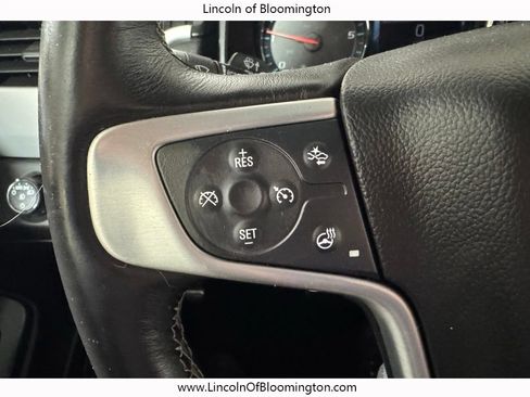 Used 2018 GMC Yukon SLT AWD/4WD image 56