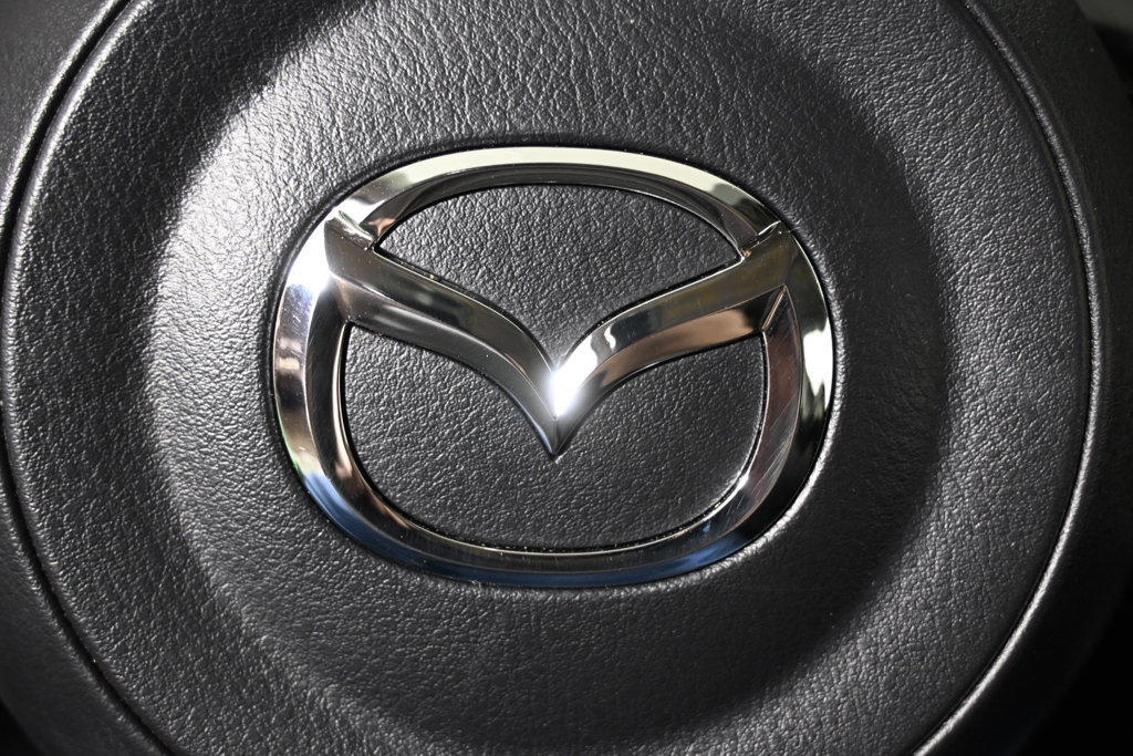 Used 2025 MAZDA CX-5 AWD 2.5 S w/ Premium Plus Pkg image 36