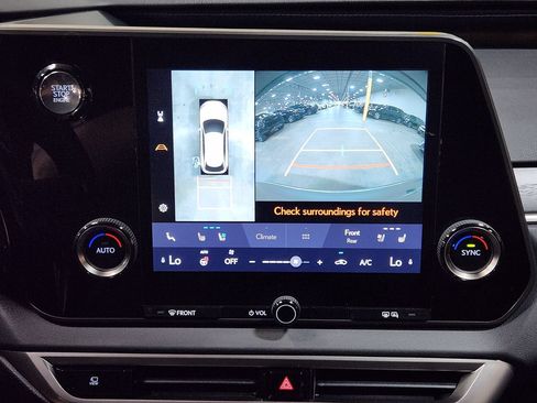 Used 2023 Lexus RX 350 Premium w/ Accessory Package (Z1) FWD image 25