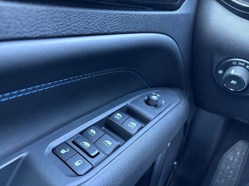 New 2026 Jeep Compass Limited image 11