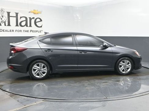 Used 2020 Hyundai Elantra SEL w/ Cargo Package (C1) image 36