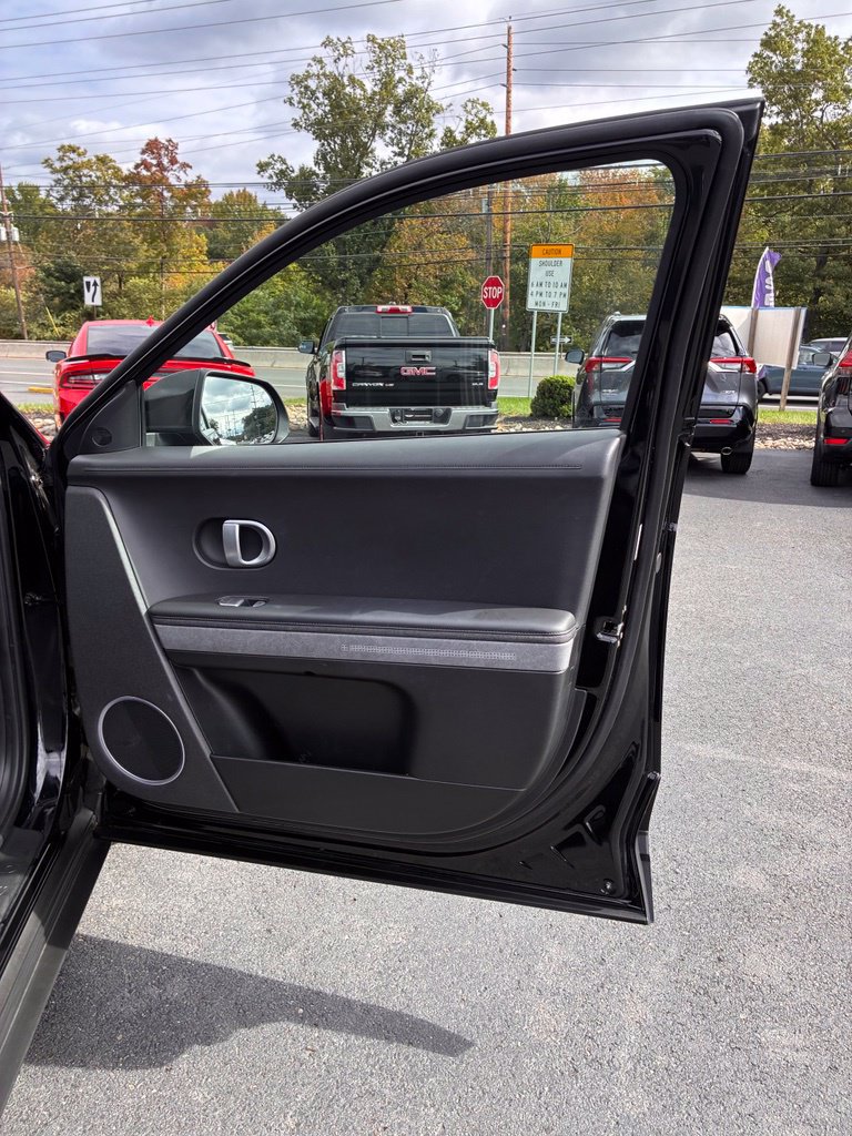 Certified 2023 Hyundai Ioniq 5 SEL AWD/4WD image 22