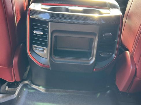 Used 2022 RAM 1500 Rebel w/ Rebel Level 1 Equipment Group AWD/4WD image 11