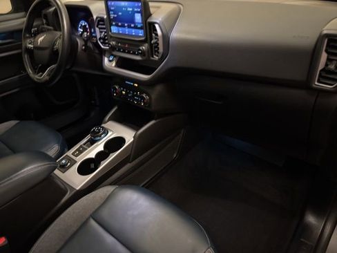 Used 2024 Ford Bronco Sport Outer Banks w/ Tech Package image 26