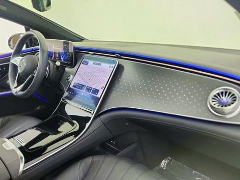 Used 2023 Mercedes-Benz EQS 450+ 450 image 20