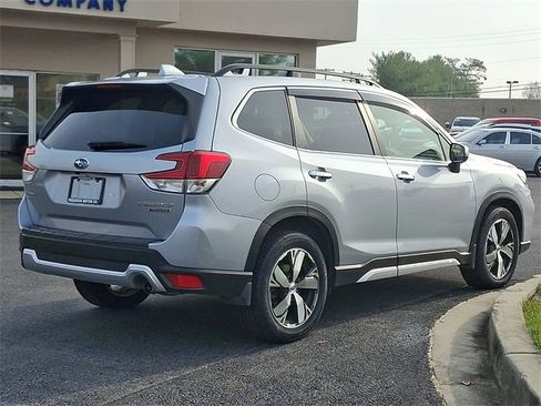 Used 2019 Subaru Forester Touring w/ Popular Package #3 image 6