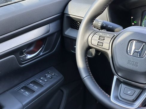 New 2026 Honda CR-V TrailSport image 21
