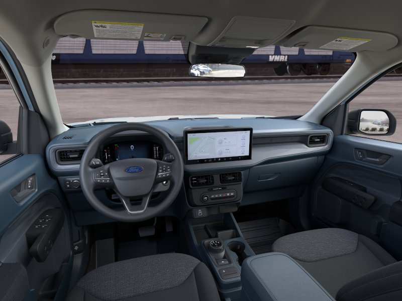 New 2026 Ford Maverick XL FWD image 9