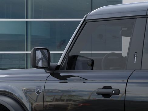 New 2026 Ford Bronco Big Bend AWD/4WD image 24