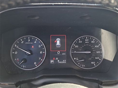 Used 2023 Subaru Outback Premium image 27