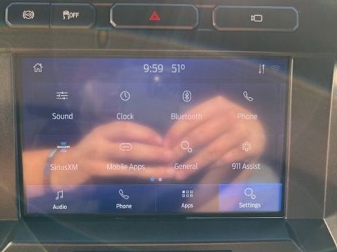 Used 2022 Ford F350 XLT image 26