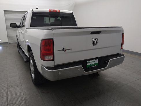 Used 2016 RAM 1500 Lone Star RWD image 6