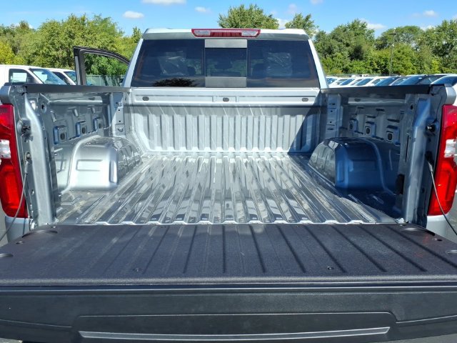 New 2026 Chevrolet Silverado 1500 RST w/ All Star Edition Plus AWD/4WD image 10