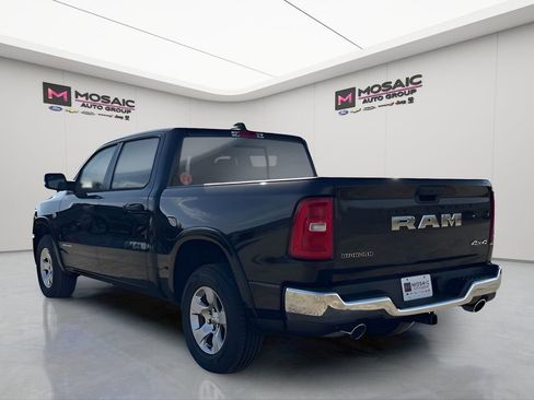 New 2026 RAM 1500 Big Horn image 6