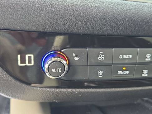 Certified 2021 Buick Enclave Essence w/ Sound and Sites Package FWD image 22