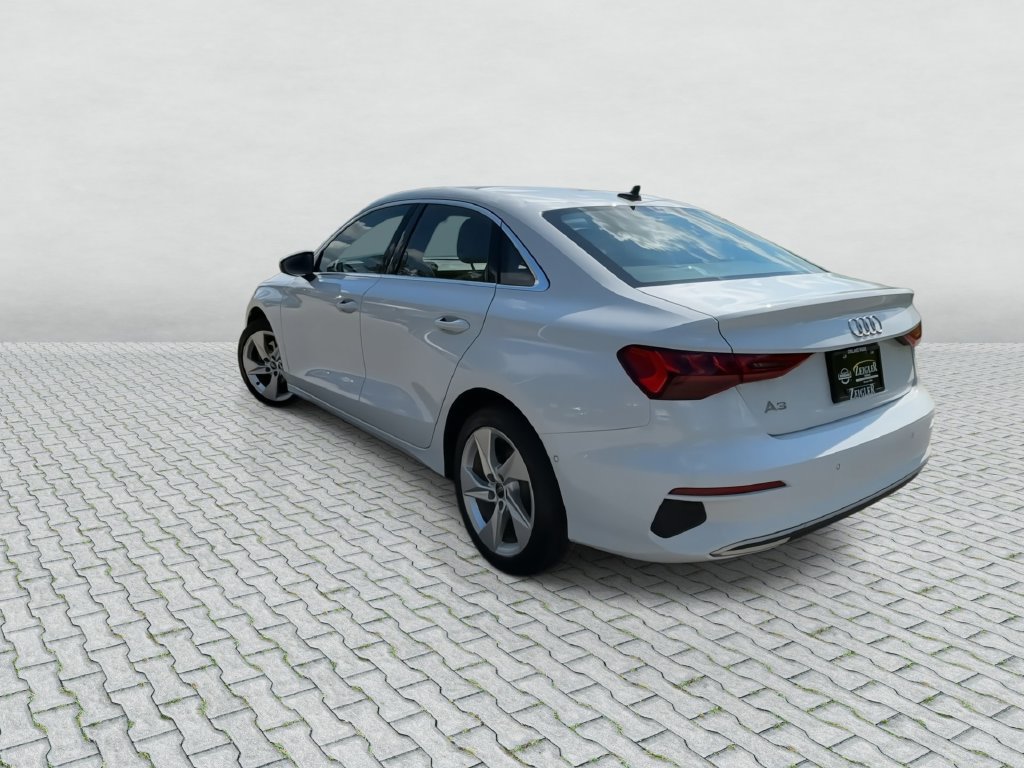 Used 2024 Audi A3 2.0T Premium FWD image 6