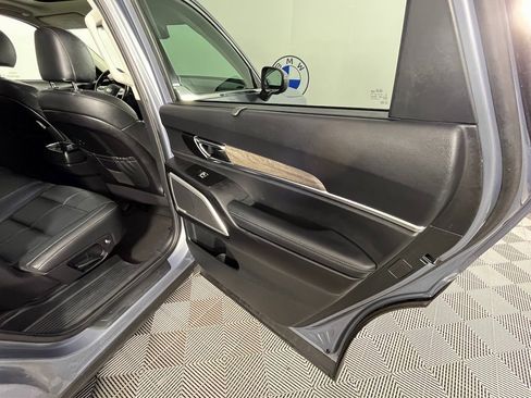 Used 2021 Kia Telluride EX image 24